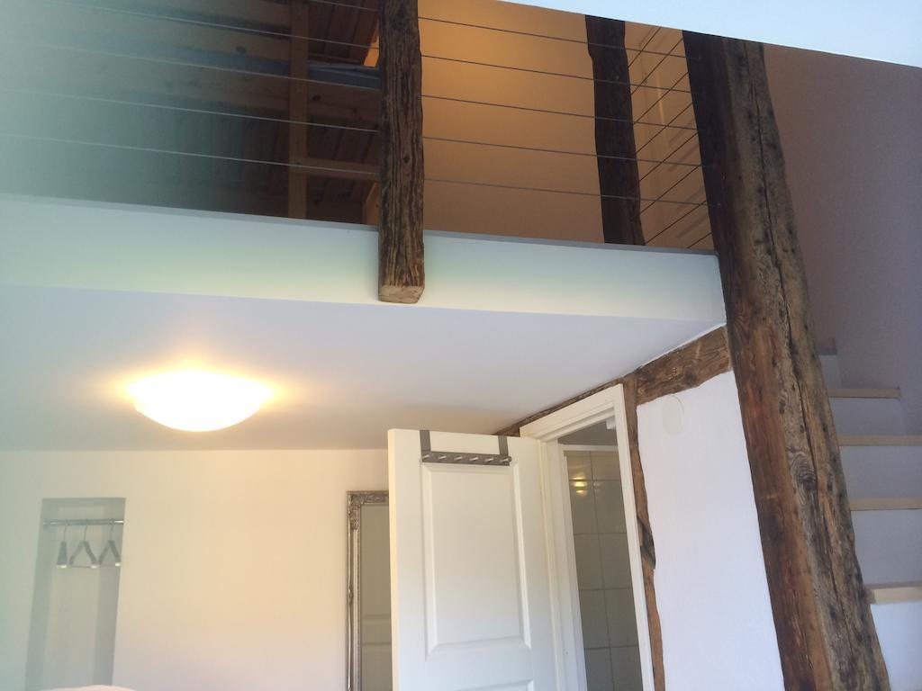 Arilds Vingard Bed and Breakfast Exterior foto